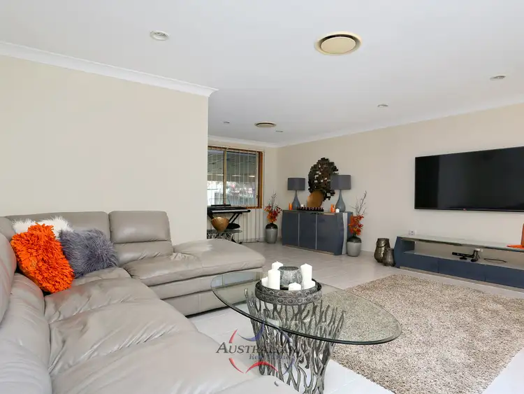 Third view of Homely house listing, 3 Blake Street, Quakers Hill NSW 2763