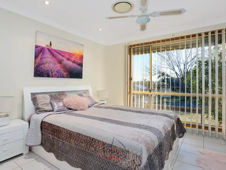 Sixth view of Homely house listing, 3 Blake Street, Quakers Hill NSW 2763