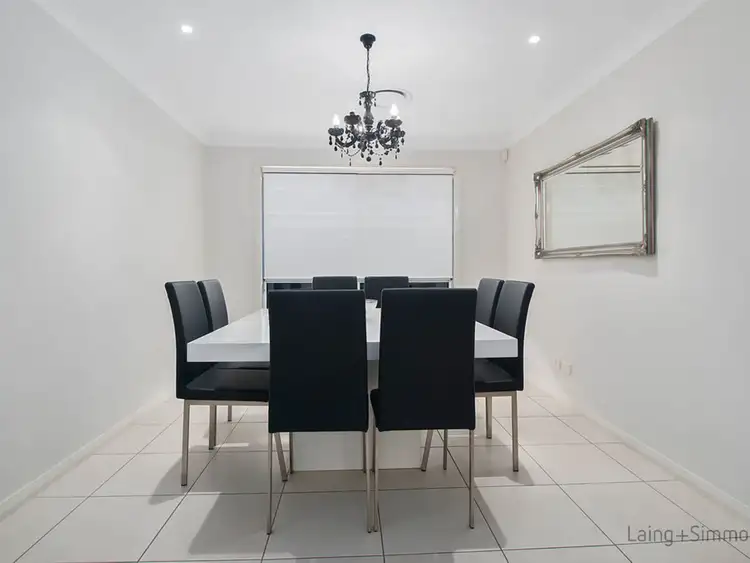 Second view of Homely house listing, 12 Mcintyre Circuit, Middleton Grange NSW 2171