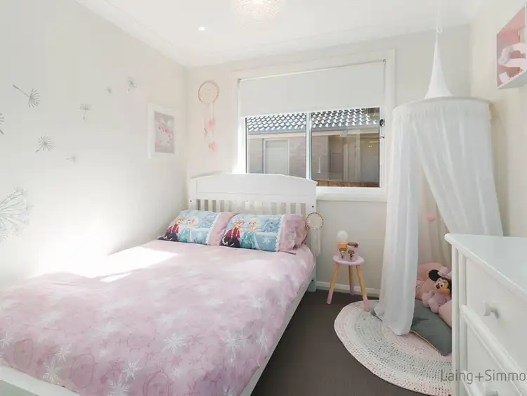 Sixth view of Homely house listing, 12 Mcintyre Circuit, Middleton Grange NSW 2171