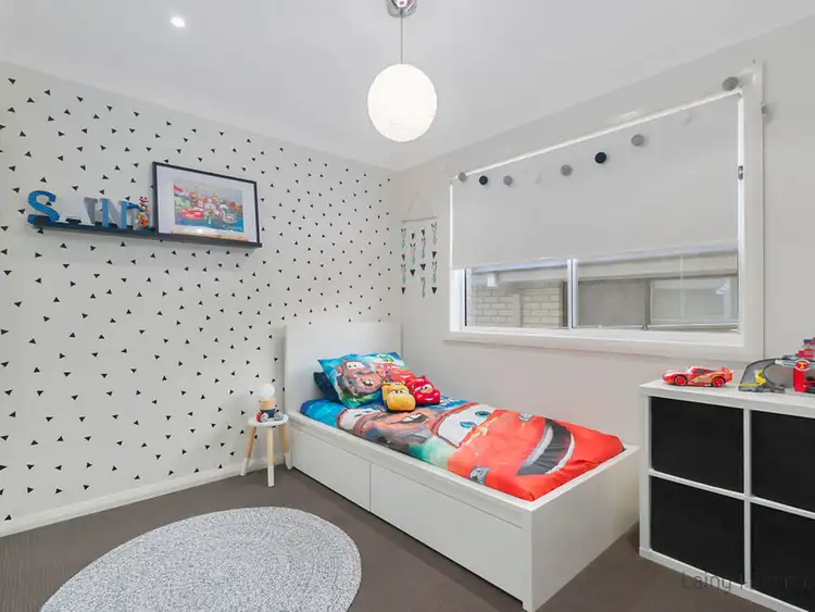 Seventh view of Homely house listing, 12 Mcintyre Circuit, Middleton Grange NSW 2171