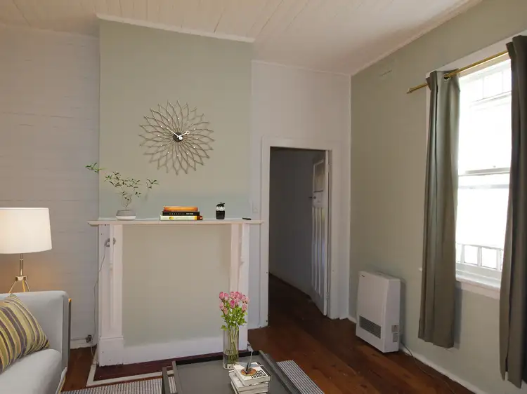 Second view of Homely house listing, 39 Calero Street, Lithgow NSW 2790