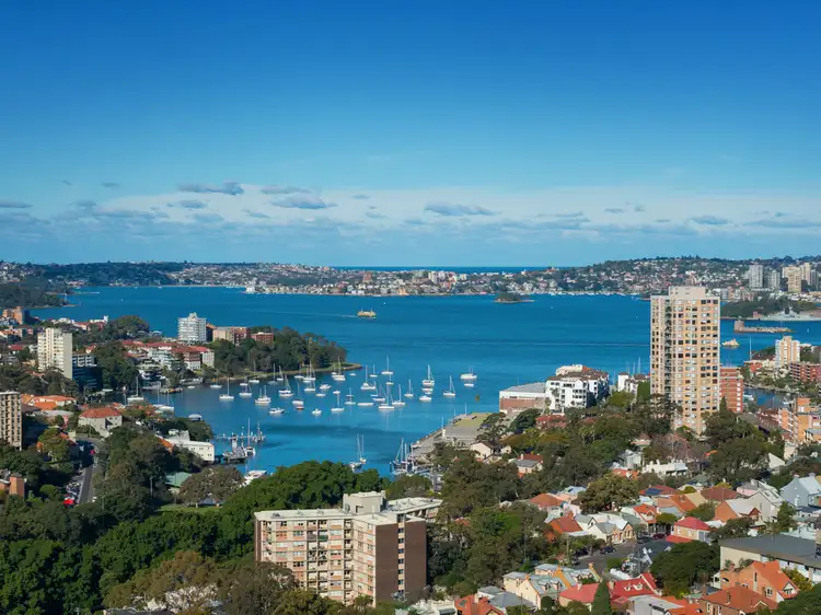 68/171 Walker Street,, North Sydney NSW 2060