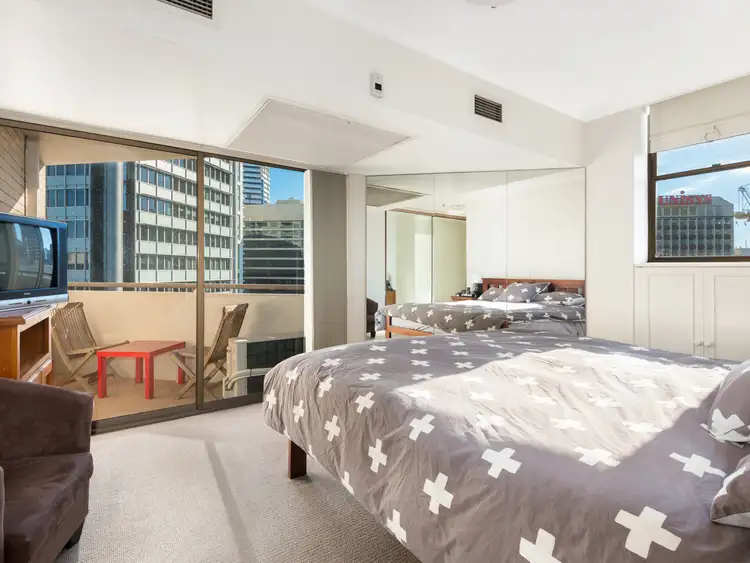 Third view of Homely apartment listing, 68/171 Walker Street,, North Sydney NSW 2060