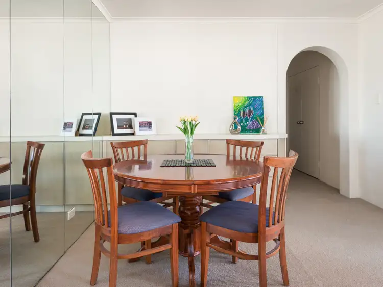 Fifth view of Homely apartment listing, 68/171 Walker Street,, North Sydney NSW 2060