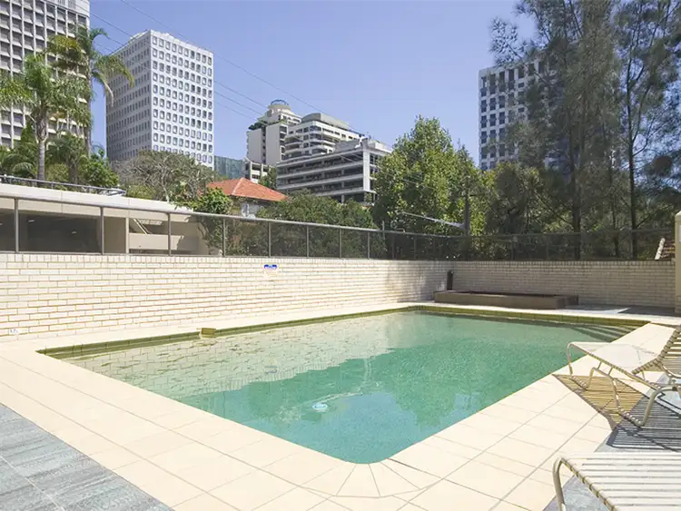 Sixth view of Homely apartment listing, 68/171 Walker Street,, North Sydney NSW 2060