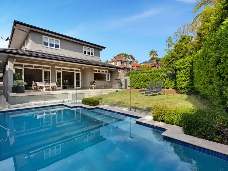 Second view of Homely house listing, 16 Rutland Avenue, Castlecrag NSW 2068