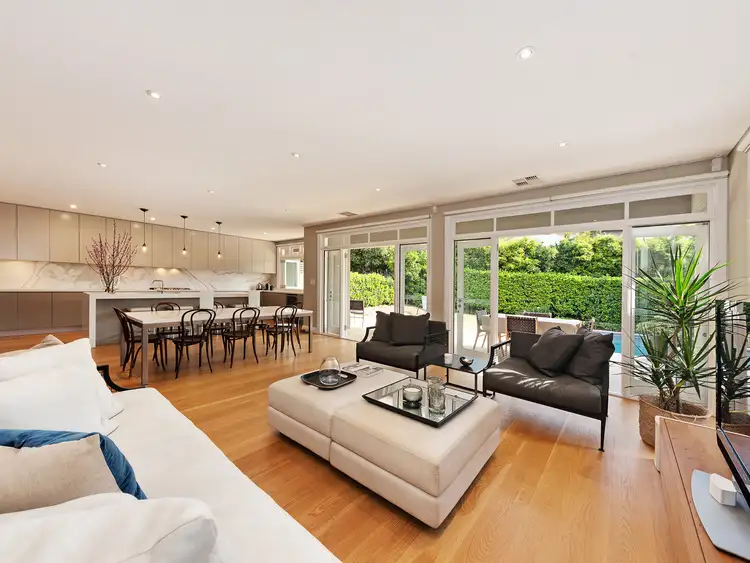 Third view of Homely house listing, 16 Rutland Avenue, Castlecrag NSW 2068