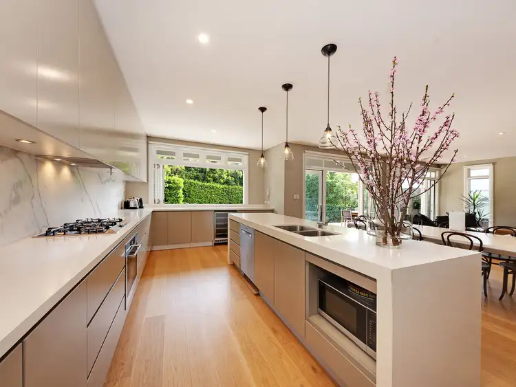 Fifth view of Homely house listing, 16 Rutland Avenue, Castlecrag NSW 2068
