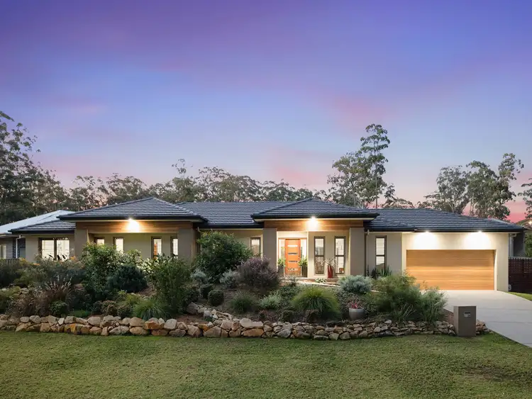 Main view of Homely house listing, 14 Kingston Town Loop, Port Macquarie NSW 2444
