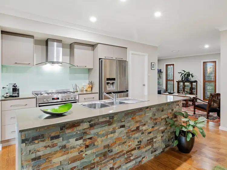 Second view of Homely house listing, 14 Kingston Town Loop, Port Macquarie NSW 2444