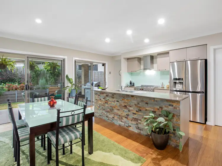 Fourth view of Homely house listing, 14 Kingston Town Loop, Port Macquarie NSW 2444