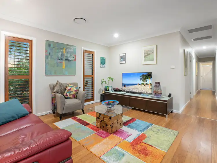 Fifth view of Homely house listing, 14 Kingston Town Loop, Port Macquarie NSW 2444