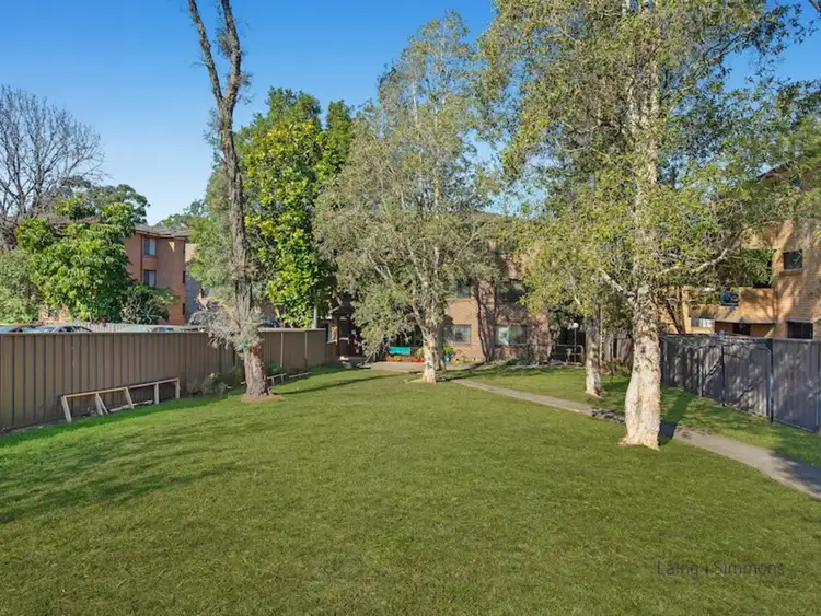 Sixth view of Homely unit listing, 3/18 Central Ave, Westmead NSW 2145