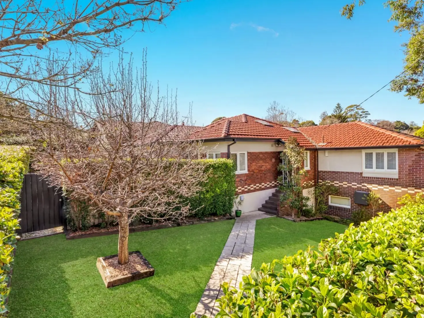 Main view of Homely house listing, 59 Tindale Road, Artarmon NSW 2064