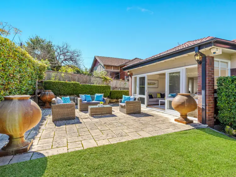 Second view of Homely house listing, 59 Tindale Road, Artarmon NSW 2064