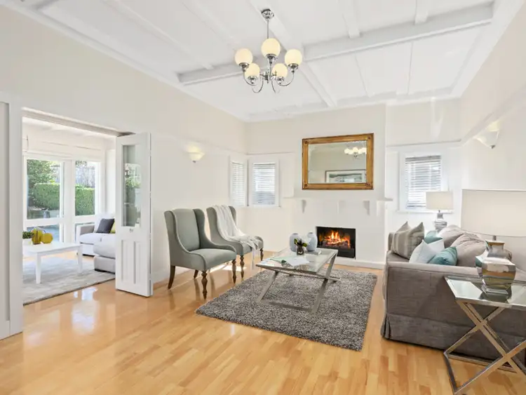 Third view of Homely house listing, 59 Tindale Road, Artarmon NSW 2064