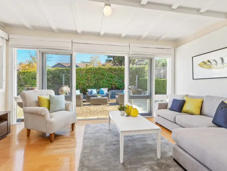 Fifth view of Homely house listing, 59 Tindale Road, Artarmon NSW 2064