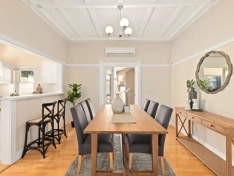Sixth view of Homely house listing, 59 Tindale Road, Artarmon NSW 2064