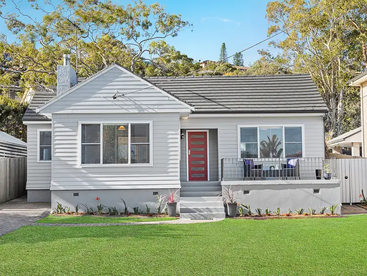24 Westmoreland Avenue, Collaroy NSW 2097