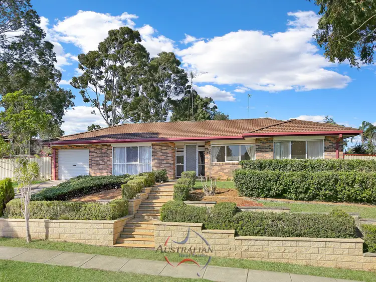 Main view of Homely house listing, 2 Cathan Street, Quakers Hill NSW 2763