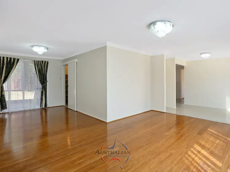 Second view of Homely house listing, 2 Cathan Street, Quakers Hill NSW 2763