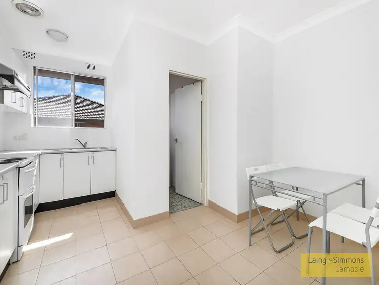Second view of Homely unit listing, 6/42 Sixth Ave, Campsie NSW 2194