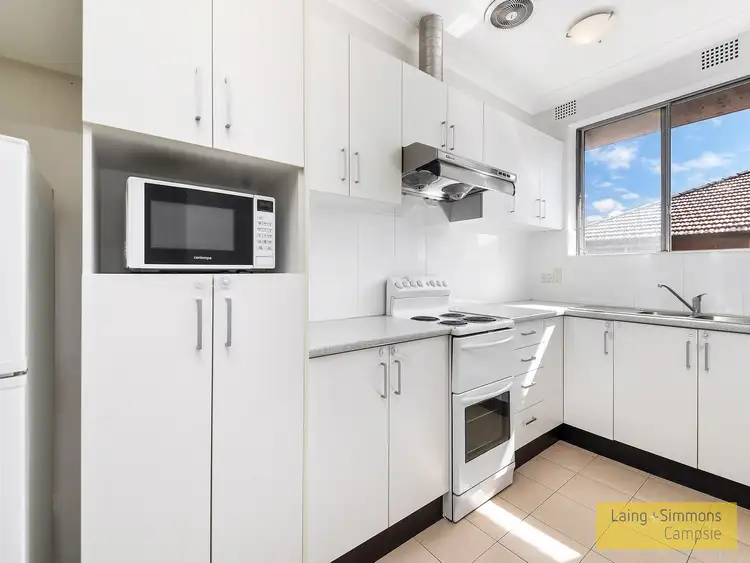 Third view of Homely unit listing, 6/42 Sixth Ave, Campsie NSW 2194