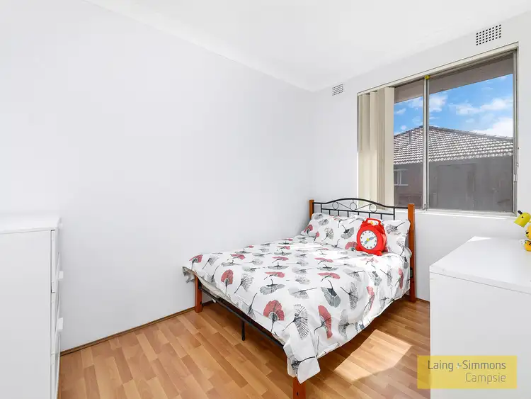 Fifth view of Homely unit listing, 6/42 Sixth Ave, Campsie NSW 2194