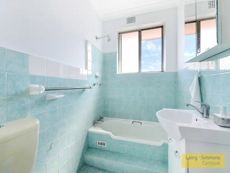 Sixth view of Homely unit listing, 6/42 Sixth Ave, Campsie NSW 2194