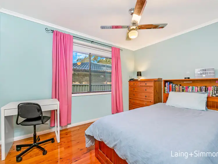 Sixth view of Homely house listing, 194 Madagascar Drive, Kings Park NSW 2148