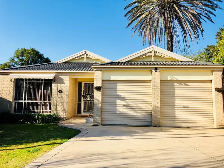 39 FileyStreet, Greta NSW 2334