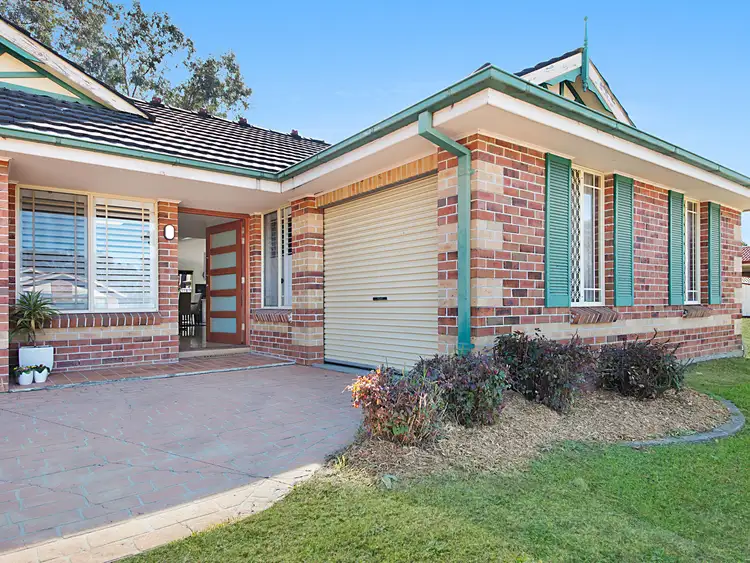 Main view of Homely house listing, 81B Pye Road, Quakers Hill NSW 2763