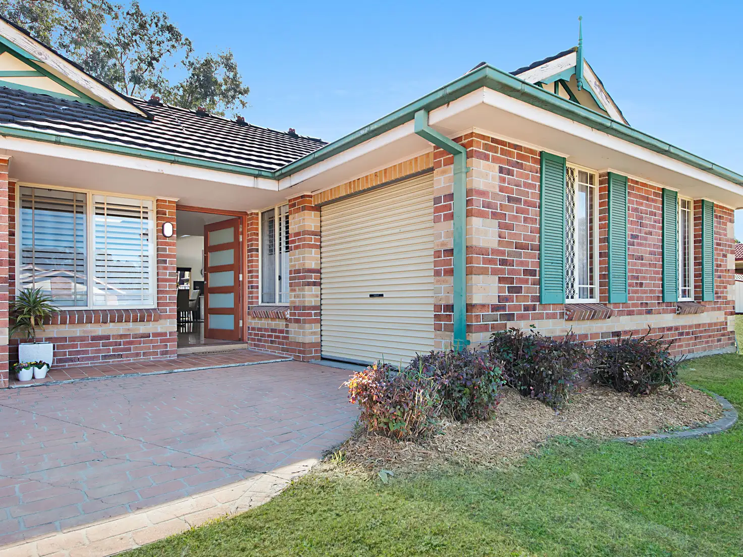 Main view of Homely house listing, 81B Pye Road, Quakers Hill NSW 2763
