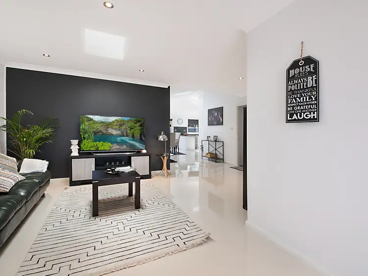 Second view of Homely house listing, 81B Pye Road, Quakers Hill NSW 2763