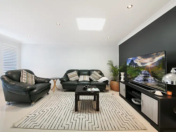 Third view of Homely house listing, 81B Pye Road, Quakers Hill NSW 2763