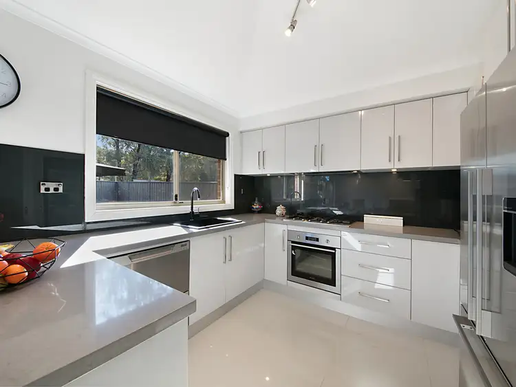 Fourth view of Homely house listing, 81B Pye Road, Quakers Hill NSW 2763