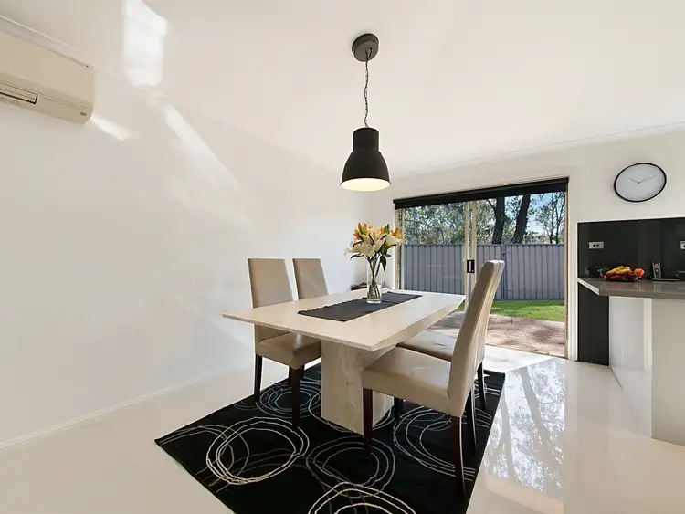 Fifth view of Homely house listing, 81B Pye Road, Quakers Hill NSW 2763