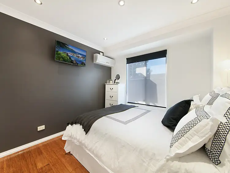Sixth view of Homely house listing, 81B Pye Road, Quakers Hill NSW 2763