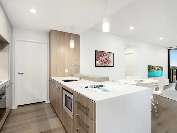 Third view of Homely apartment listing, 407/42A Formosa Street, Drummoyne NSW 2047