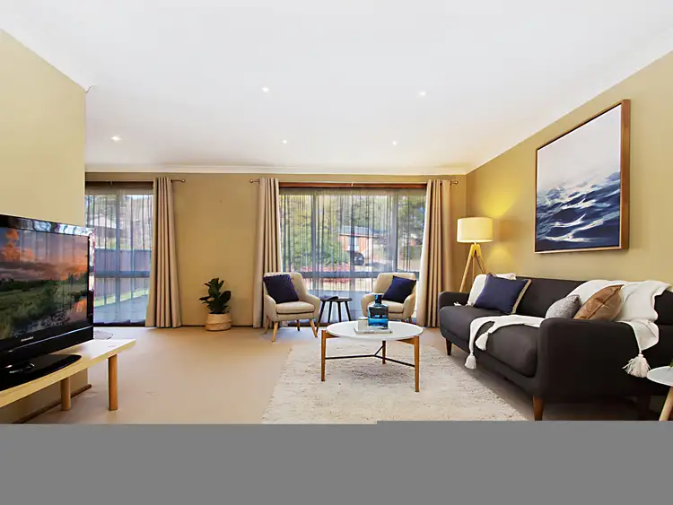 Second view of Homely house listing, 20 Palona Street, Marayong NSW 2148