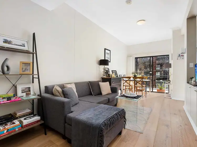 Main view of Homely unit listing, 8/29 Holtermann Street, Crows Nest NSW 2065