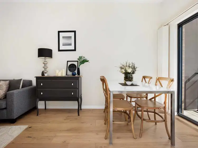 Third view of Homely unit listing, 8/29 Holtermann Street, Crows Nest NSW 2065