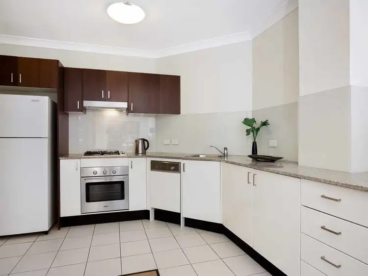 Fourth view of Homely unit listing, 8/29 Holtermann Street, Crows Nest NSW 2065
