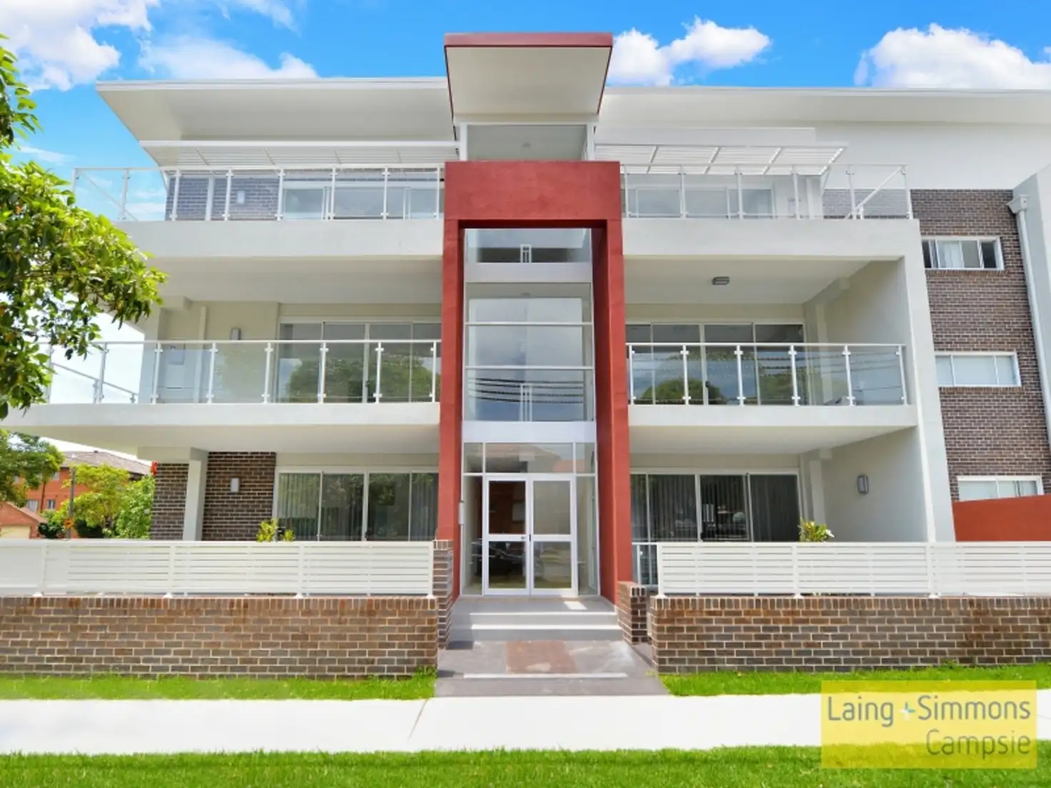 Main view of Homely unit listing, 9/24 Seventh Ave, Campsie NSW 2194