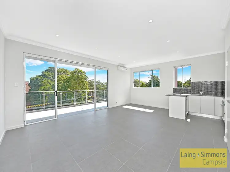 Second view of Homely unit listing, 9/24 Seventh Ave, Campsie NSW 2194