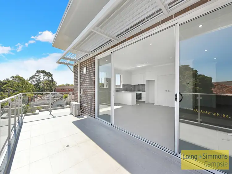 Third view of Homely unit listing, 9/24 Seventh Ave, Campsie NSW 2194