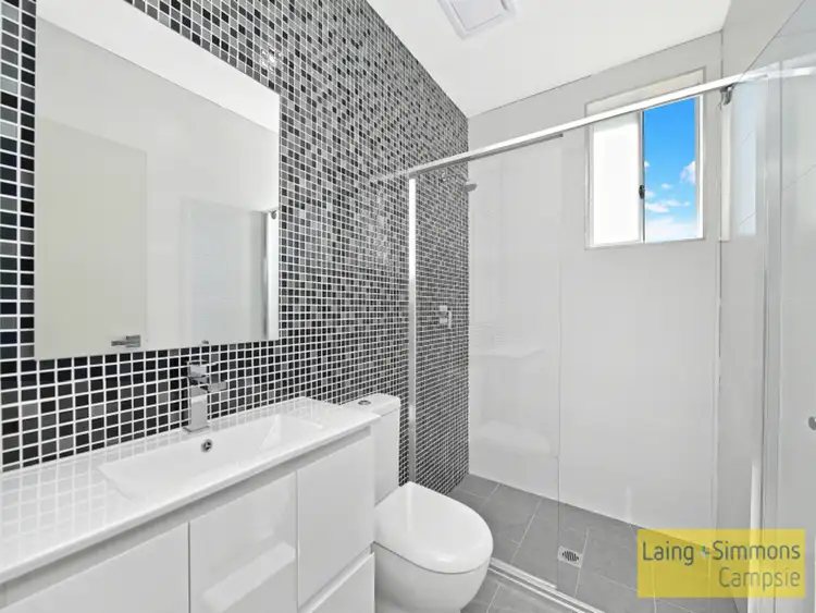Fifth view of Homely unit listing, 9/24 Seventh Ave, Campsie NSW 2194