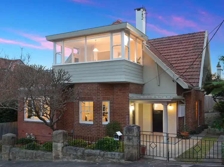 2 Claude Avenue, Cremorne NSW 2090