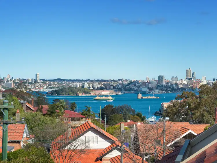 Fourth view of Homely house listing, 2 Claude Avenue, Cremorne NSW 2090